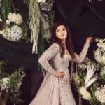Mehrene Kaur Pirzada Instagram - 💟 Be your own Valentine 💌 Love yourself 💓 🌹 . . . . . . . . . . . . . . . . Walked for @teach_for_change Co-Hosted by @novotelhyd Title: @aretehospitals Powered by @tripura_constructions Co-Powered by @argentumartshyderabad Outfit: @amitgt_officialpage Jewellery: @siddharthafinejewellers Styled by @officialanahita Makeup: @theartbeatsalon Photography: @shreyansdungarwal Ground Transport: @mercedesbenzsilverstar Decor: @eventoentertainments Branding: @wtx.india