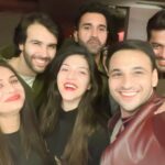 Mehrene Kaur Pirzada Instagram – Cause 
in the end, 
All you really have 
Is 
Memories 💖 
#grateful for this bunch 🥰😘
.
.
.

@hyattregencydehradun 
@stanley.communications 

#HeartOfTheHills #BeyulAndBeyond #HyattRegencyDehradunRegency Dehradun, Uttarakhand
