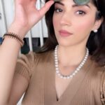 Mehrene Kaur Pirzada Instagram – Heyaaaa ❤️
