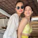 Mehrene Kaur Pirzada Instagram - Sliding into 2024 🥂 Let’s Kickass 😍 Grateful to 2023 for the beautiful memories, lessons😇 🤍 So so thankful for all the special people in my life. Let’s have more fun in the coming year and I love you @sabiasachdeva @kayushi @tasbhoj @arushikalsi @aishwarya9403 @rupanshimishra @aakanksha_015 @ambapunjabi @anmolgrover_93 @aarnava88 @anshulkhadwalia @sreeti_reddy ❤️ we need to plan some trips this year 😘