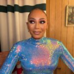 Mel B Instagram - 💦