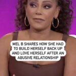 Mel B Instagram – Mel B shares how she had to build herself back up and love herself after an abusive relationship

Hoda and Jenna caught up with singer, author and TV personality, @officialmelb about her return to the judges table for “America’s Got Talent: Fantasy League,” releasing new music in a Spice Girls reunion, her recent engagement to Rory McPhee and more.

She also opened up about previously being in an abusive relationship, what she had to do to build herself back up after getting out of the situation, and the work she does for Women’s Aid.
