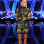 Mel B Instagram - 💚🇦🇺