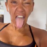 Mel B Instagram – 💦