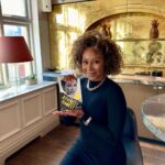 Mel B Instagram – NYC im coming for you!!! ✈️

New York Im so excited to be  hosting a meet an greet at a secretlocation to celebrate the release of Brutally Honest in paperback 📖 
 
If youve been reading my book I want to hear what you think  Let me know by filling out the form in my bio and ill select 5 winners to join me. Competition closes on Sunday evening!
.
Travel and accommodation are not included in the prize. 5 winners will be notified by email. The prize is for an evening meet and greet with me Mel B for 5 winners (with +1’s) to be hosted on March 26th 2024, in New York City. Drinks and appetizers will be provided. This prize draw is open residents of the United States only, aged 18 or over. No entry fee or purchase necessary, please read the full T&C’s before entering.