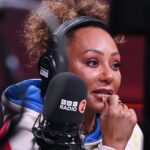 Mel B Instagram – “It’s an epidemic” 

@officialmelb on raising awareness of domestic violence and sharing her own experience 💛
