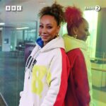Mel B Instagram – The incredible Mel B stopped by for Breakfast to talk about her new book, Brutally Honest 🧡

Listen to her chat with @gabyroslin on BBC Sounds!