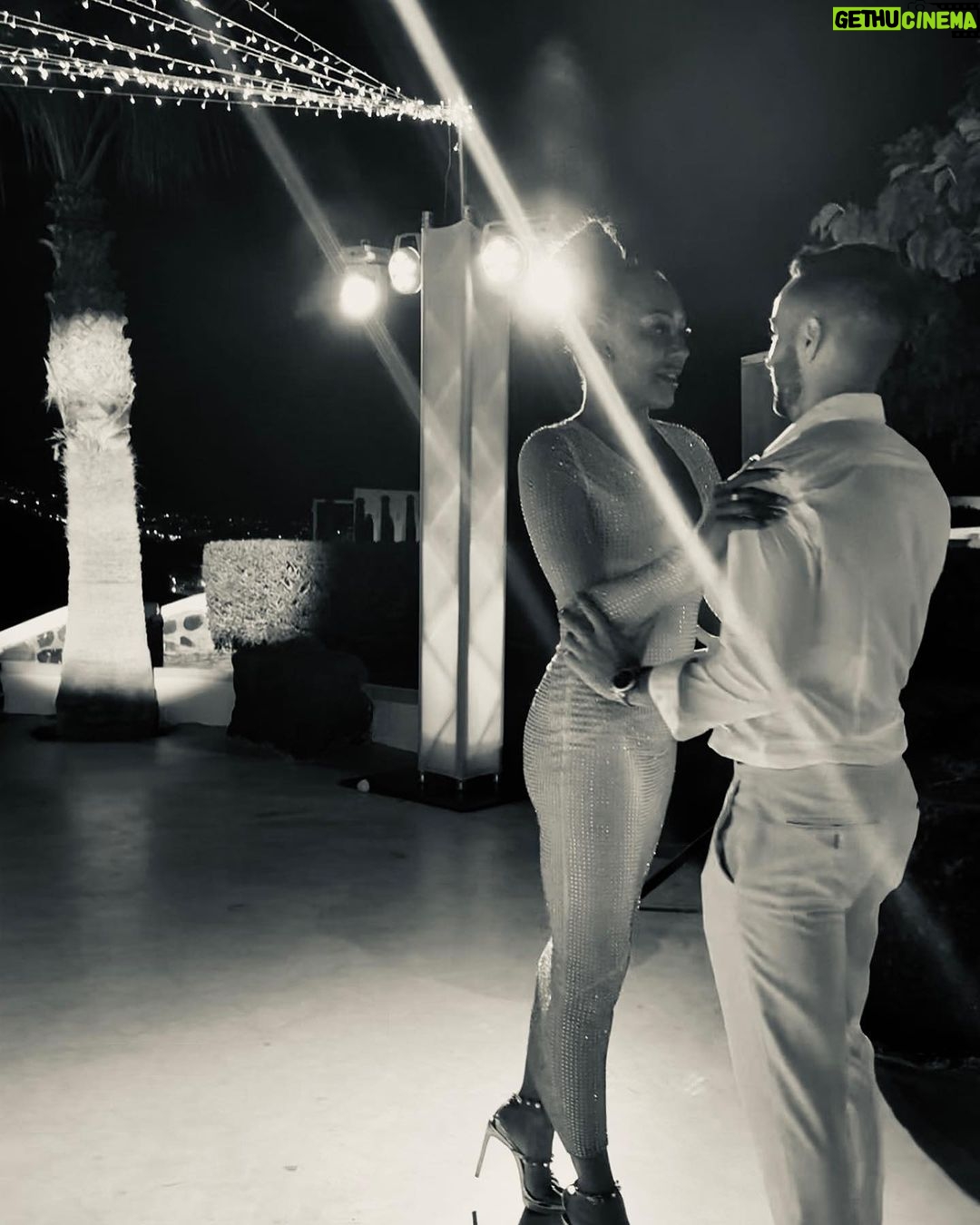 Mel B - 26.8K Likes - He makes me shine bright like a diamond!!!