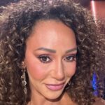 Mel B Instagram – because I believe in myself