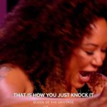 Mel B Instagram - * Let the drag-stravaganza begin! 🤩 #QueenOfTheUniverse Season 2 starts streaming JUNE 2 on @paramountplus 🚀