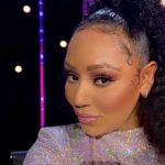 Mel B Instagram - 👀