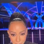 Mel B Instagram - Nothing like serving up a snatched pony tail on last nights panel of @maskedsingerau #ponytail #swingitshakeitmoveitmakeitwhodoyouthinkyouare #im #a #spicegirl #forever #girlpower #mylove
