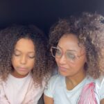 Mel B Instagram - Trying to do our bit to help. Madi wanted to get everything on the list that is needed for the foodbank. Times are hard for so many. Families I grew up with are struggling. Remember to stop when you shop and think about others. Give what you can afford @asda #foodbank #thinkofothers #doyourbit #educateyourkidsearly #fighthunger #foodcrisis Asda