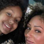 Mel B Instagram - Woohoo schools out the summer holidays have started for real and that’s great for so many but not everyone. I was never great at school but I have always believed in education and for me that’s about educating my kids about the real world. So me and my daughters have been talking lots about the cost of living crisis and food banks because right now so many families are not thinking about holidays and days out they are thinking about money, electricity bills and feeding their kids. We can’t change the world ( well I like to think I can ) but we can all do our bit,remember when you shop STOP and think about others. Check your local food banks, see what they need and give what you can afford just one extra item can help make a difference #foodbanks #costoflivingcrisis #doyourbit #thinkaboutothers #help #educateyourkids