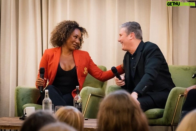 Mel B - 26.3K Likes - I will never EVER stop speaking out,speaking up about my own abuse and trauma,because my story is your story,survivors it’s not our fault it never was,perpetrators need to be STOPPED survivors need help support and understanding now from the ground up
we have an epidemic on our hands change MUST happen,I will do everything in my power to make sure it does,perpetrators are getting away with murder-they literally laugh at the justice system,laugh in my face and ALL survivors,why?because they can,they no how to beat the system and make our life a living hell day in day out,we do the have power over these Pathetic abusers we no there mind games,there ways there cover ups,if we can stand strong together and make it happen I truly believe we can