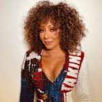 Mel B Instagram - Start your engines coz @dragraceukbbc on sept 22nd is about to get lit ✌🏾