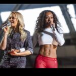 Mel B Instagram - Ahhhh take me back plsssss to rehearsals with my girls,can’t wait to get back on that stage #spice #girls #show #magical #nevergiveup #watchthisspace #believe #anythingispossible #myrules