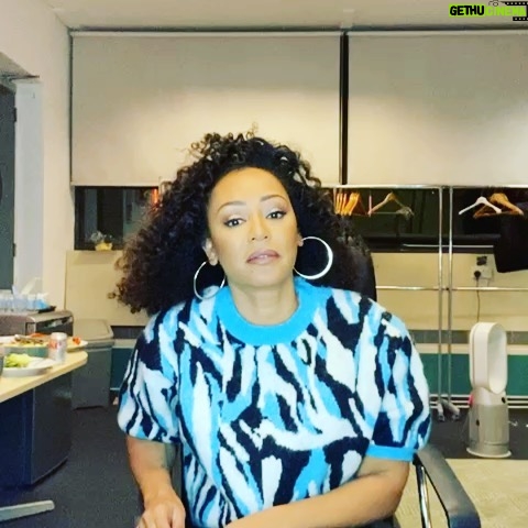 Mel B Instagram - Whoop whoop soooo excited about this yippppeeee come on you lot Register NOW!! For this 2 day online event; 60+ world class speakers, 1-on-1 meetings, roundtables, networking opportunities, and access to on-demand seminar content for 30 days. Click here to purchase your ticket from £20: https://www.wibexpo.co.uk/ #WIBExpoUK #WIBexpo #WomeninBusiness #WomeninTech #Recruitment #DiversityandInclusion #Progression #CareerDevelopment #BusinessGrowth #FemaleLeadership #womensupportingwomen #girlpower