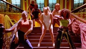 Mel B Instagram - Wowza it’s been 25 years!! How unreal is that ! We are blessed to be Spice Girls but we are honoured to have the best fans in the world. We wouldn’t be anywhere without you and can’t thank you enough for all the love we’ve had from all of you for two and a half decades. We’ve all grown up together and we’ve shared so much which is why we’d like to put you all at the heart of our celebrations so we can celebrate YOU ! Whether you are Scary or Sporty there’s a Spice Girl in all of us and all of you so we want to see your very best memories and how you’re celebrating this year. Dress up. Go wild and  Share your photos and videos by using #IAmASpiceGirl