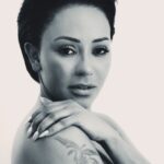 Mel B Instagram - We are thrilled to announce that Spice Girl, Broadway star, and abuse survivor @OfficialMelB (Melanie Brown MBE) is joining our Annual Meeting at the Royal Albert Hall on June 5th, as part of our theme on anti-violence against women. Mel B will be speaking about her lived experience of emotional and coercive abuse, and her work as a patron and ambassador for charity @womens_aid. And, of course, she will also touch upon the impact of her band’s brand of Girl Power on a generation of girls and women! This one's for WI Members only.