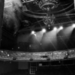 Mel B Instagram - Tonight “I’m a west end girl” so get ready for me #theater #musical #showtime #westend #stage #imback