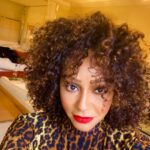 Mel B Instagram - 🐆scary’s back BOOM