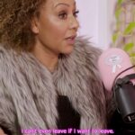 Mel B Instagram - @officialmelb opens up about how she reclaimed her “Girl Power.” You won’t want to miss this honest and vulnerable conversation on this week’s #HowToFail.
