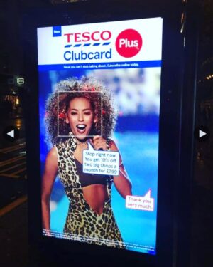 Mel B Instagram - For the record, I just want to let everyone know about my Tesco Clubcard Plus involvement because there has been soo much fuss about it and soo many unfounded rumours. There was NEVER any issue about me being unhappy with my image being used and there was NEVER any issue about Tesco being given permission to use the image. I did this campaign for Women’s Aid to raise awareness and to raise funds. There was a miscommunication between some of the parties dealing with it but luckily Tesco has been amazing. Women’s Aid sadly lost funding a few weeks ago which was why I decided to do this campaign. I’m really pleased that Tesco understands how important Women’s Aid is to me, and has agreed to match my fee in donation to the charity. This money is a game-changer for them. It will keep their live chat line running for the next six months and all over Christmas. This service literally saves lives. One in four women are affected by domestic violence. I am never going to stop trying to help. Thank you Tesco. @womens_aid @tescofood