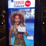 Mel B Instagram - Can the CEO OF @tescofood DAVE LEWIS PLEASE CONTACT ME URGENTLY. Thank you.