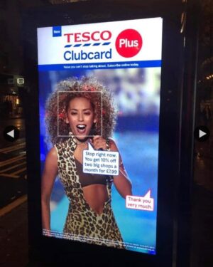 Mel B Instagram - Can the CEO OF @tescofood DAVE LEWIS PLEASE CONTACT ME URGENTLY. Thank you.