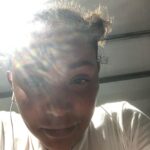 Mel B Instagram - Today was a tough one day 5 workout I thought putting my workout clothes on first thing on a morning would help motive me to workout😩I dragged myself to the gym at 8pm haha but I got there 20min interval running/walking 2 miles 15min interval on the bike 4miles yessss short workout but I did it and with a sauna suit on “get in” oh and 100 sit ups boom Leeds