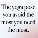 Mel B Instagram - Day 4 of my workout plan and it was “hot vinyasa flow” all about working up to do the splits😳😭🥴it was a challenging class but man I loved it #yoga #beautiful #feedingmysoul Leeds