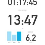 Mel B Instagram - Yesssss to 5mins faster on my 6mile outdoor run today boom!!!!! Yippeeee Leeds