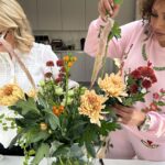 Mel B Instagram - My mum and I love making beautiful @freddiesflowers arrangements together and Id like to share the experience with YOU! So with Mother’s Day approaching and the paperback of my book Brutally Honest out next month I have teamed up @freddiesflowers to celebrate and offer 5 lucky winners a 6-month flower subscription and a signed copy of my book! To enter: -Like this post -Tag a special person in the comments that youd like to treat this Mother’s Day . T&C’s apply. The competition closes Sunday 3rd March 2024 at 00.00 GMT, entrants must be over 18 and residents of the UK (mainland UK delivery only). Five winners will be selected at random and notified on Instagram by @freddiesflowers. The winner must respond within 5 days of being notified.