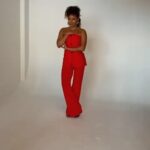 Mel B Instagram - Heres a sneeky peak at what I got up to on my shoot and exclusive intervuew with the sun newspaper about the 3 new chapters in my updated autobiography brutally honest - and yes there are ALOT of tears but there is also laughter and Spice … swipe for some BTS moments and read my story out now in the sun PS I STILL shop at LIDL !! love it