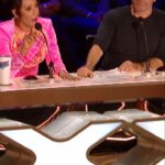 Mel B Instagram - @officialmelb knew how to spice up the Judges table this season. 🔥 Watch #AGT: Fantasy League on @NBC and streaming on @peacock.
