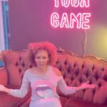 Mel B Instagram - WIN a luxury blow dry at the @roryjameshair salon for you and a friend if you pre-order the paperback edition of my book Brutally Honest! I’ll be there to welcome 3 lucky winners with +1s for an afternoon of pampering!! To enter: • Pre order the paperback edition of Brutally Honest from any UK retailer online • Head to the link in my bio and fill out the entry form 🔗 • Entries are open for paperback pre-orders from ANY time so if youve already pre ordered great if not get ordering! 😍 • 3 Winners will be selected at random and contacted via email Travel and accommodation are not included in the prize. 3 winners will be selected at random, the prize is for a wash and blow dry for you and a friend, to be hosted in April 2024. This prize draw is open to UK residents only, aged 18 or over.