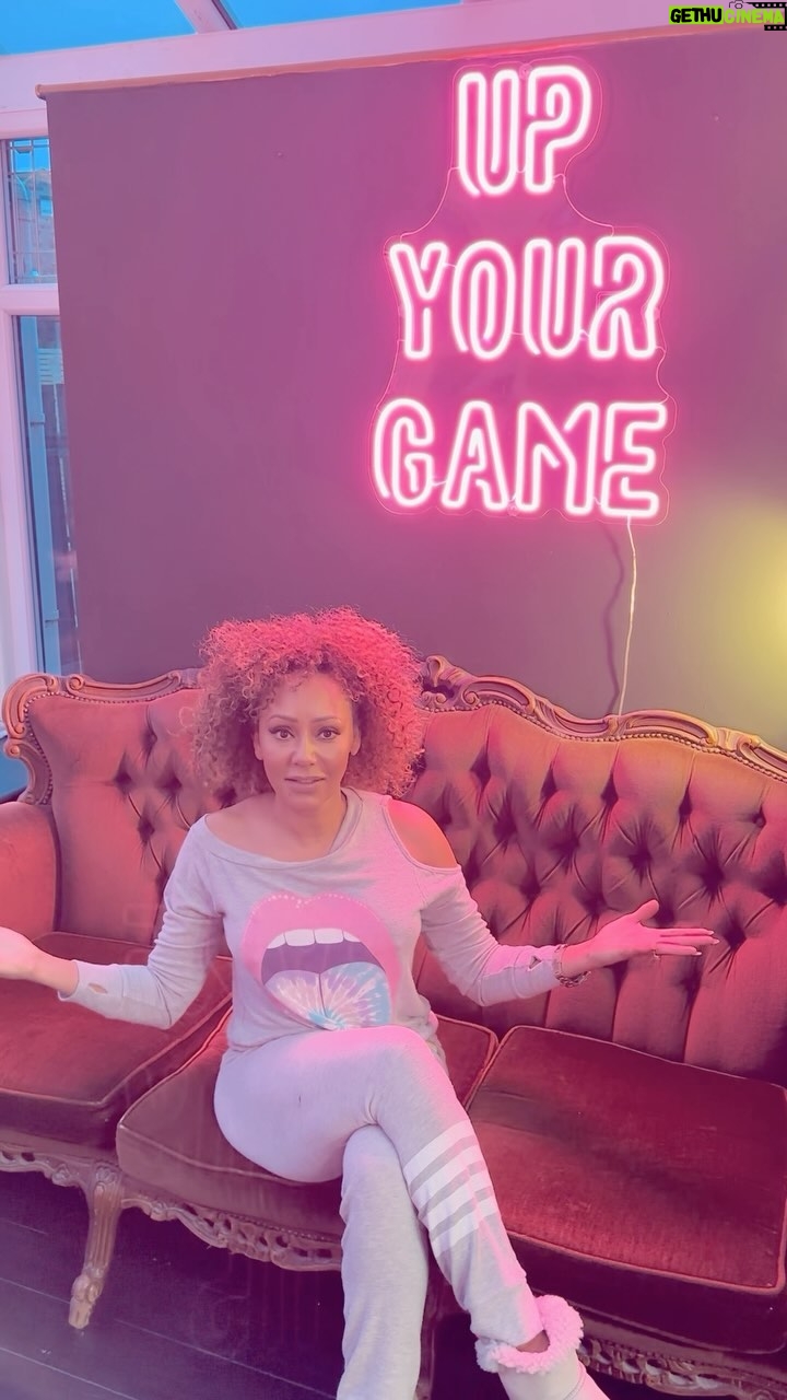 Mel B Instagram - WIN a luxury blow dry at the @roryjameshair salon for you and a friend if you pre-order the paperback edition of my book Brutally Honest! I’ll be there to welcome 3 lucky winners with +1s for an afternoon of pampering!! To enter: • Pre order the paperback edition of Brutally Honest from any UK retailer online • Head to the link in my bio and fill out the entry form 🔗 • Entries are open for paperback pre-orders from ANY time so if youve already pre ordered great if not get ordering! 😍 • 3 Winners will be selected at random and contacted via email Travel and accommodation are not included in the prize. 3 winners will be selected at random, the prize is for a wash and blow dry for you and a friend, to be hosted in April 2024. This prize draw is open to UK residents only, aged 18 or over.
