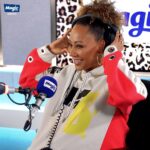 Mel B Instagram – The crossover we all needed🤩💙

Nicole’s chat with Mel B will be on her show this Sunday between 4-7pm⭐️

📷 @gettyimages
