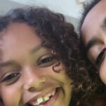 Mel B Instagram - Happy Mothers Day 💜💜💜 Heres to the chaos laughetr and endless love that fills our days to my 3 kids my mum I luv youso so muchhh Sending a big big hug to all the amazinggg mother figures out there You are real super heroes 🌷 #MothersDay