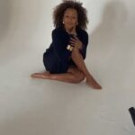 Mel B Instagram – Heres a sneeky peak at what I got up to on my shoot and exclusive intervuew with the sun newspaper about  the 3  new chapters in my updated autobiography brutally honest – and yes there  are ALOT of tears but there is also laughter and Spice … swipe for some BTS moments and read my story out now in the sun PS I STILL shop at LIDL !! love it