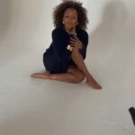 Mel B Instagram - Heres a sneeky peak at what I got up to on my shoot and exclusive intervuew with the sun newspaper about the 3 new chapters in my updated autobiography brutally honest - and yes there are ALOT of tears but there is also laughter and Spice … swipe for some BTS moments and read my story out now in the sun PS I STILL shop at LIDL !! love it