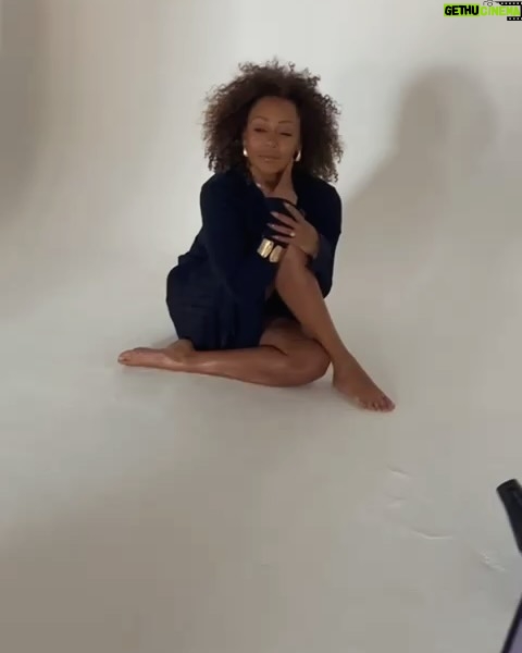 Mel B Instagram - Heres a sneeky peak at what I got up to on my shoot and exclusive intervuew with the sun newspaper about the 3 new chapters in my updated autobiography brutally honest - and yes there are ALOT of tears but there is also laughter and Spice … swipe for some BTS moments and read my story out now in the sun PS I STILL shop at LIDL !! love it