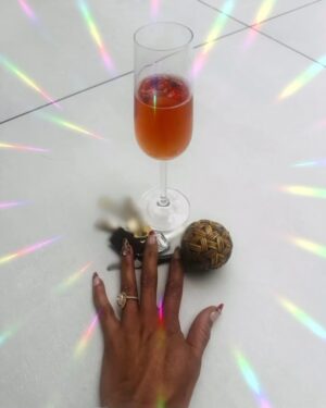 Mel B Instagram - Im soooo overwhelmed right now Sitting here with my 3 dogs not really able to speak but something has happened to me a few mins ago which is HUGE!!! I want to share it with other survivors like me coz all YOU survivors out there will know how emotional this moment is  5 mins ago a man arrived at my door with a set of keys They are the keys to my new home A house I bought with the money Ive worked bloody hard to pay for Its taken me 5+ yrs to be able to do this In 2019 I had to come back to Leeds with NOTHING in my bank account The money from the spice girls tour went on ENDLESS lawyers fees his and mine Still being drained by my ex non stop demands for more more more I had to move into my mums bungalow my kids/ dogs/ low selfesteem/ failures/ divorced From Wembley stadium to my mums This is called FINANCIAL ABUSE and its ugly devastating and vile Its hard not to crumble Hard to rebuild yourself on the inside and out Ive spent sooo many nights in pieces nights Ive had to turn to the beautiful ladies at women’s aid refuge in Leeds just for words of comfort from women who GET IT I share this coz it takes a LONG LONG time to deal with the trauma  when see youve been left financially at ground zero and everything you nice had was gone A mans mission was to destroy me mentally spiritually and financially but I wasnt gonna let that happen I had to come back my roots back to my family in Leeds and like my dad who went to work every day on his bike never missing a single day I didnt let it happen I worked I believed I spoke up I kept going I fell down ALOT of times but I got up I found people I could trust that was hard I finally let people help me and I found SOOO much help from @womens_aid Just now when these pieces of metal were put in my hands I want all survivors to no we CAN rise like the Phoenix This will be my happy home Im thinking about my dad Im thinking about my kids and im thinking about all those survivors out there you CAN reclaim your power Trust and believe
