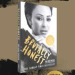 Mel B Instagram – Breaking the big news to my dogs that the updated edition of ‘Brutally Honest’ is hitting the shelves soon! 📚🎉 Pre-order your copy on Amazon now 🐾 Who do you think looks more interested – my Rottweiler or Cookie? 😂 but seriously you cannot miss out on this book I’ve put my heart and soul into it. Check out my link in bio if you’re as interested as my dogs to have a read 🔗 #NewChapters #PreOrderNow #BrutallyHonest
