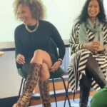 Mel B Instagram – We’re incredibly proud to have Melanie Brown MBE as our patron, and we couldn’t be more grateful for her unwavering commitment to ending domestic abuse. Her dedication and hard work during International Women’s Day and beyond have been truly remarkable.
Through sharing her own story, Mel B is making a profound impact, helping many survivors feel less isolated and alone. By shedding light on this important issue, she’s refusing to let domestic abuse remain the UK’s ‘dirty little secret’. Together, we’re breaking the silence and working towards a future where every woman feels safe and supported. Thank you, Melanie, for everything you are doing to help other survivors #EndDomesticAbuse #ComeTogether #EndAbuseTogether
