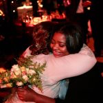 Melissa McCarthy Instagram - After 20+ years, I'm #stillbestfriends with the incredible @octaviaspencer and I wouldn't have it any other way ❤️ Who is your bestie? Did you know them pre-cell phone so half your photos are old disposables? Post a photo, tag your BFF, and let's see who is #stillbestfriends. #ThunderForce ⚡️ And yes, she caught the bouquet at my wedding!! 💐😊
