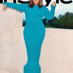 Melissa McCarthy Instagram - 2021, the year we all realized we could balance more than we ever thought we could... Thank you @instylemagazine and @laurabrown99 and big thanks to Australia for being gorgeous ❤️✨