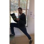 Melissa McCarthy Instagram - Just wanted to quickly say thank you to all the amazing humans out there who watched The Starling and have been sending the kindest words. It means the world to this crew of talented weirdos I got to shoot with ❤️Also — the secret to @chrisodowd ‘s magic is his flexibility…and his commitment to a sensible white sock!