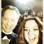 Melissa McCarthy Instagram - To one of the best fellas I know, I’m so very glad you were born!! Happy Birthday @richard.e.grant 🎉